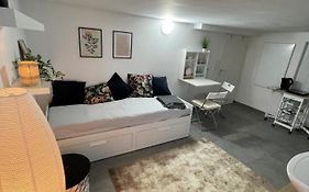 Appartement Wohlfühloase